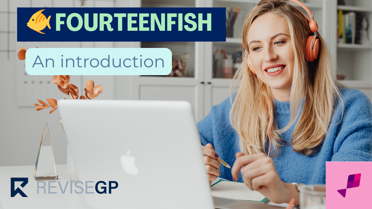 🐠 Getting Started with FourteenFish