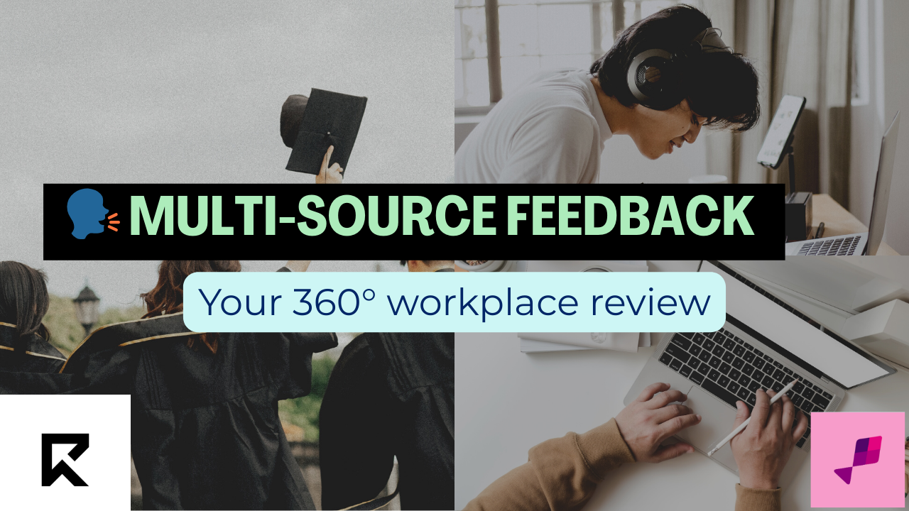 🗣️ Multi-Source Feedback (MSF)