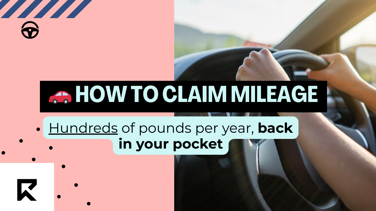 🚗 Mileage Claims for GP Registrars: Home-to-Base and Home Visits